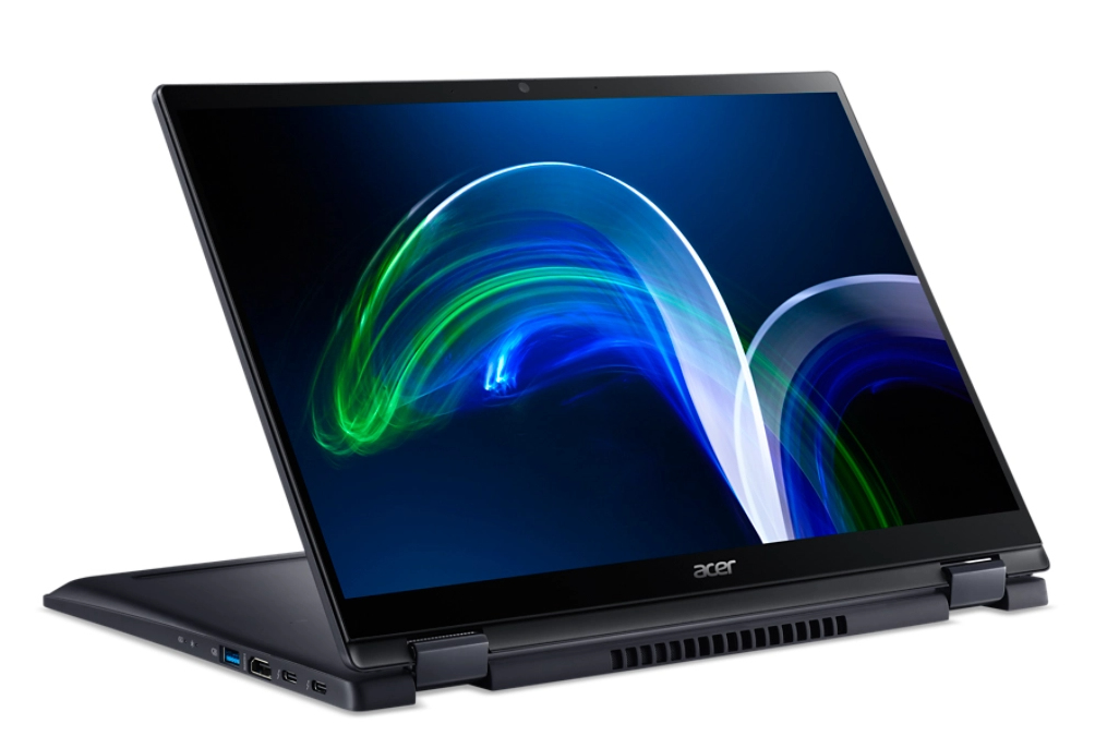 Acer TravelMate TMP614RN-52-73NL Intel® Core™ i7 i7-1165G7 Hybrid (2-in-1) – image 5