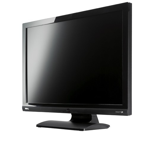 BenQ G2110W computer monitor – image 3