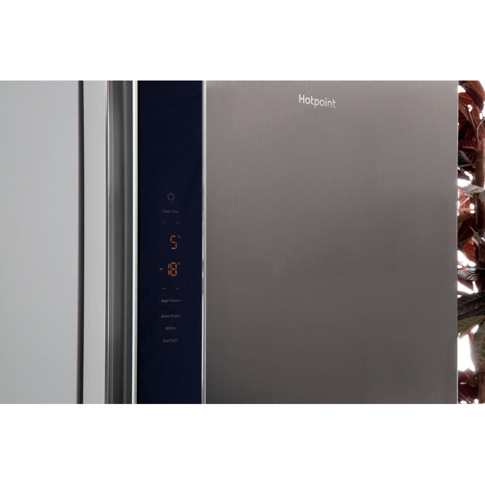Hotpoint XH8 T3Z XOJZV – image 9