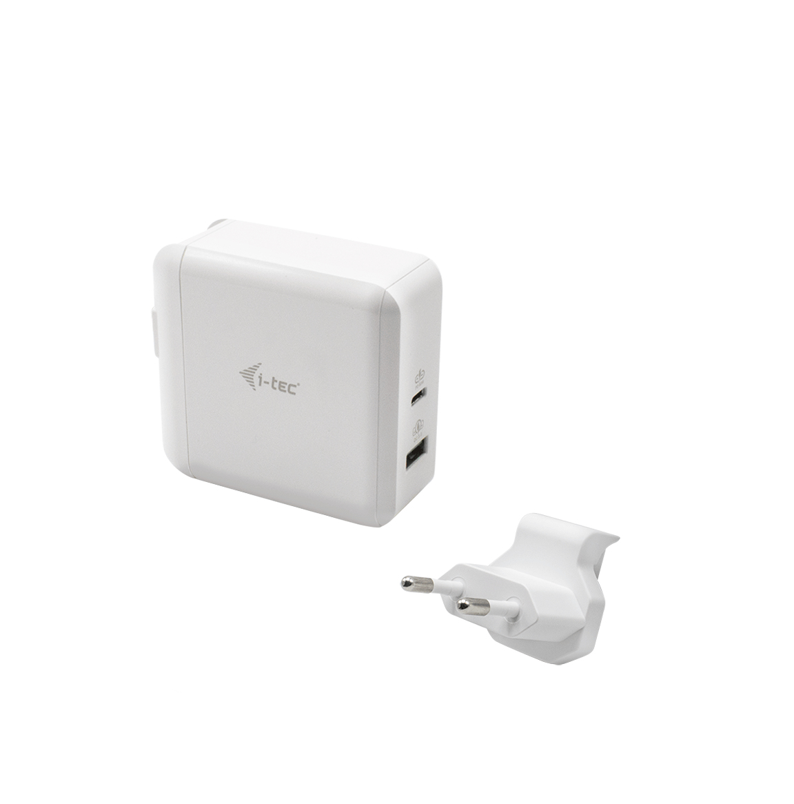 i-tec USB-C Travel Charger