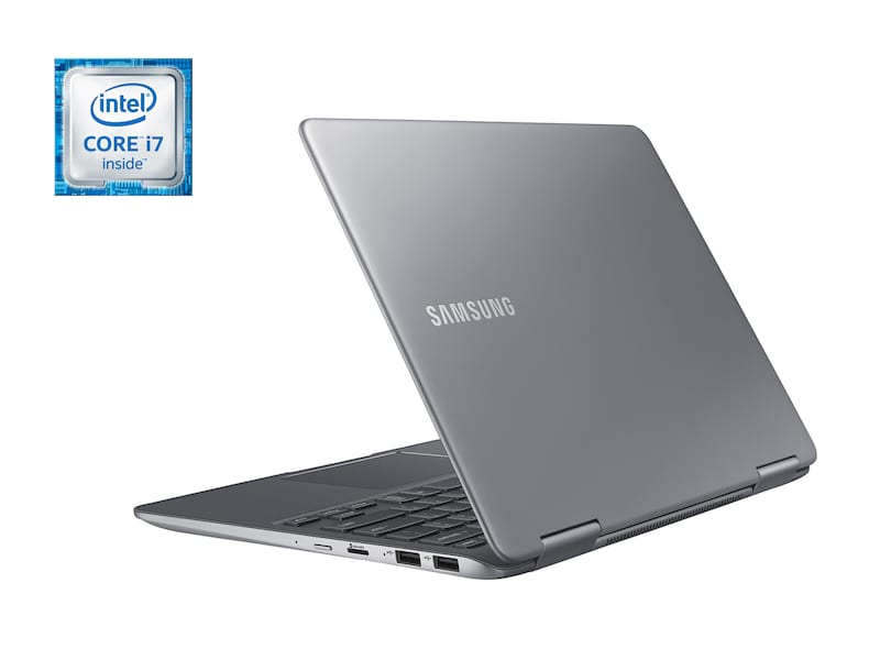 Samsung 9 NP940X3N Intel® Core™ i7 i7-8550U Hybrid (2-in-1) – image 5