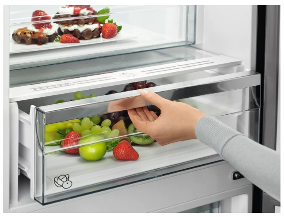 AEG RCB736E5MX Freestanding – image 7