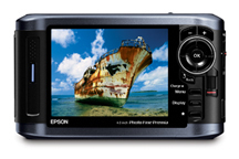 Epson P-6000 Multimedia Storage Viewer