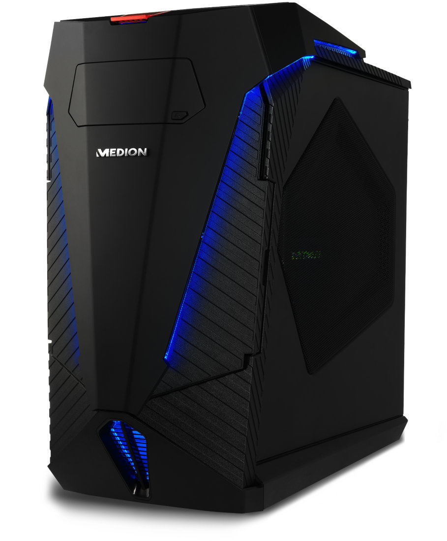 MEDION X5382 E
