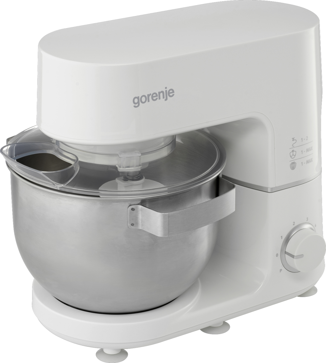 Gorenje 742293 mixer Stand mixer – image 4