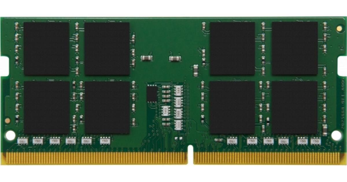 CoreParts MMKN132-08GB memory module