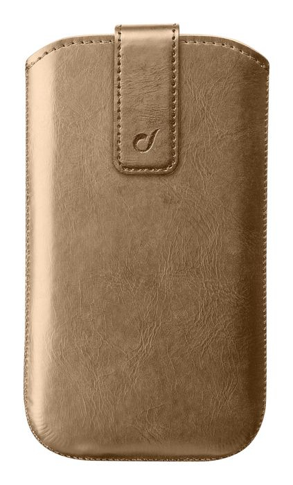Cellularline Pouch - M: (Misure max telefono: – image 3