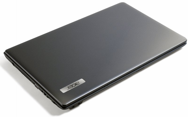 Acer Aspire AS5733-383G32Mnkk Intel® Core™ i3 i3-380M Laptop – image 5