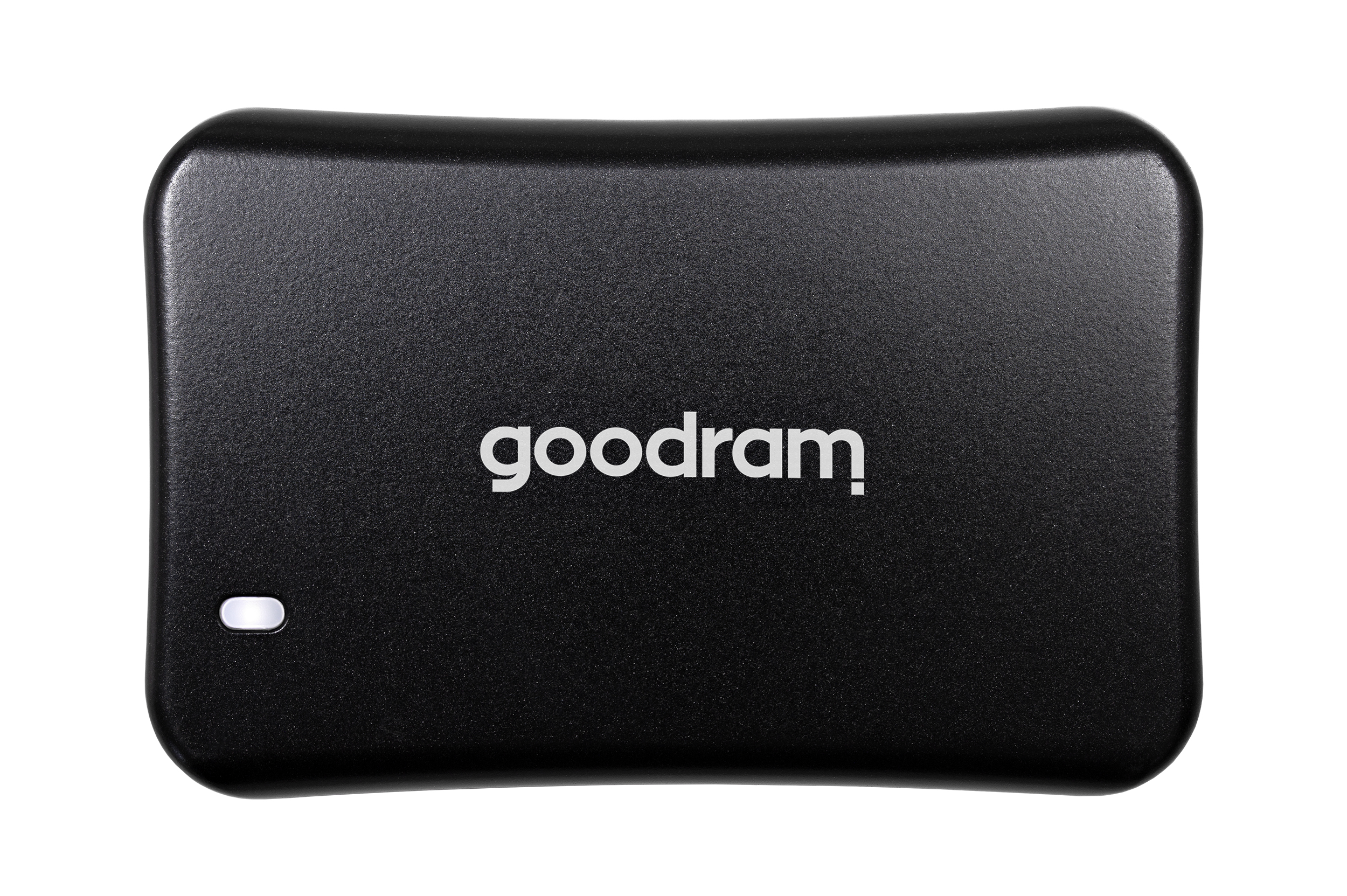 Goodram SSDPR-HX200-1K0 unità esterna a stato solido 1 TB USB tipo-C USB 3.2 Gen 2x2 Nero