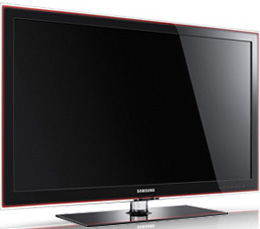 Samsung UE46C5000 TV – image 7