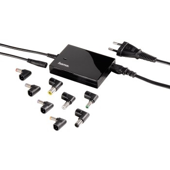 Hama 00054199 power adapter/inverter