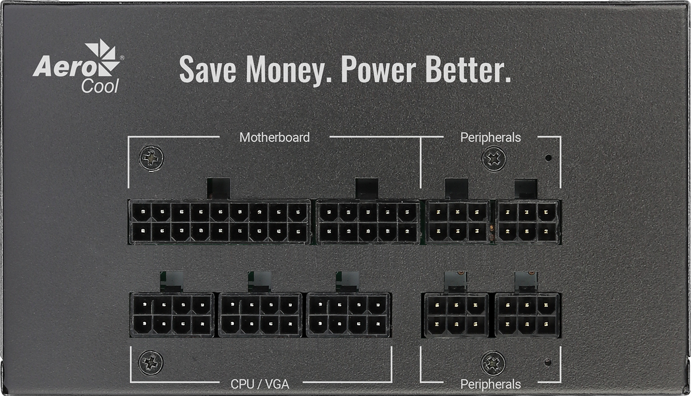 Aerocool AERO BRONZE 750M – image 7