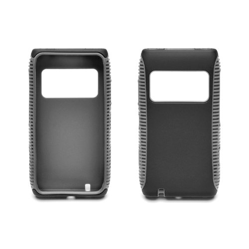 Celly BIMAT90 mobile phone case Cover Black
