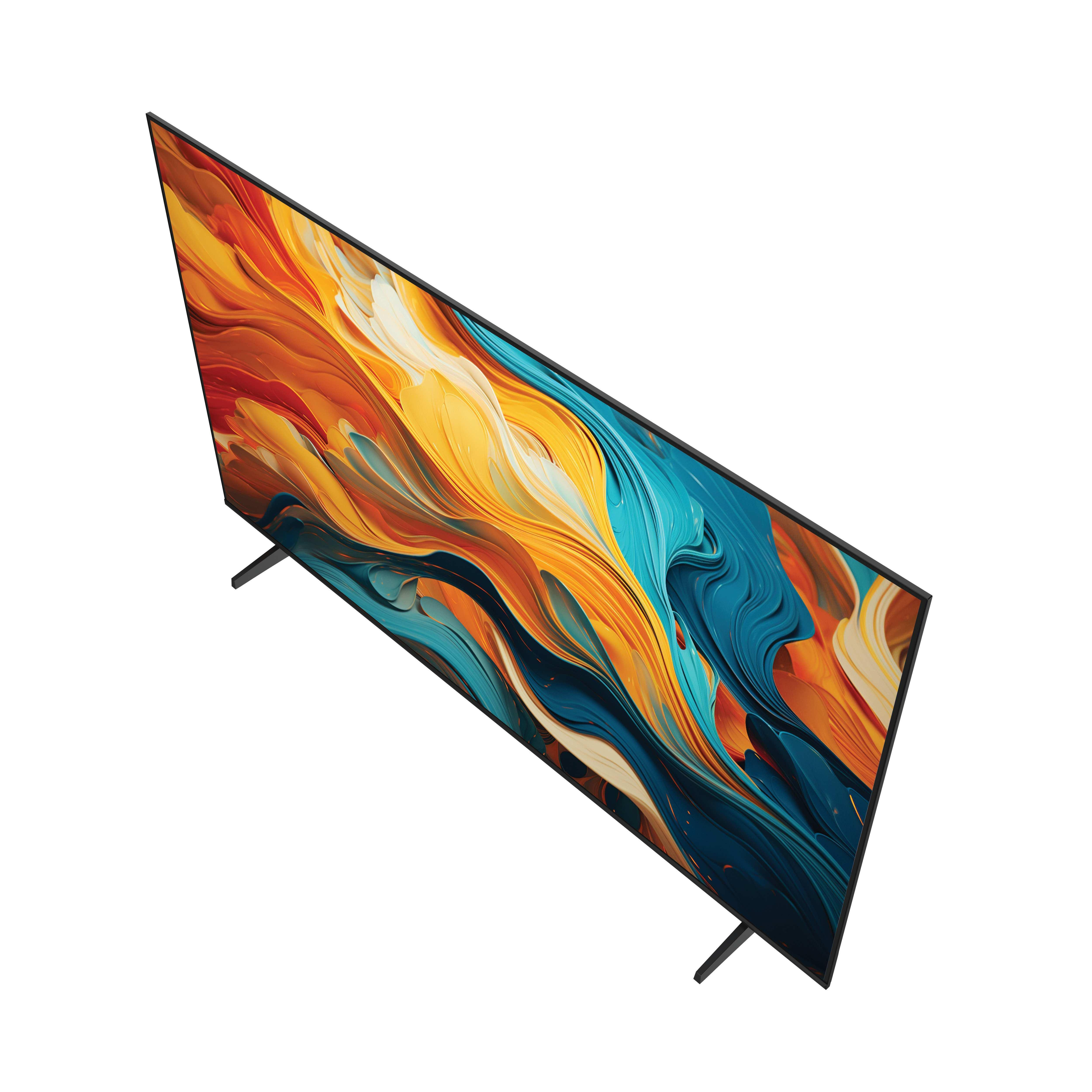 TV Haier K85F (2025) 43 LED UHD 4K – H43K85FUX — photo 4