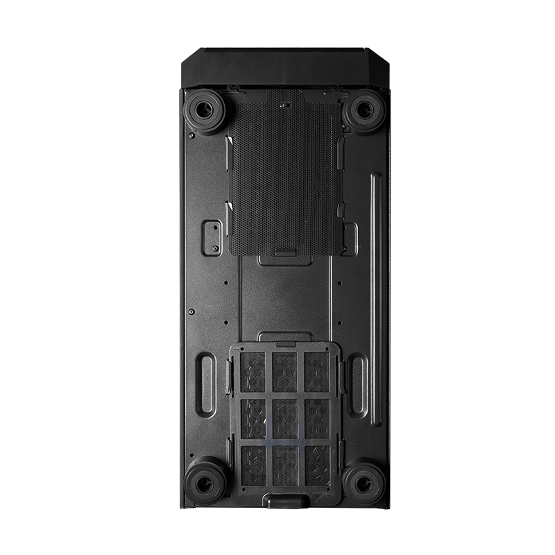 Chieftec SCORPION 4 Tower Black image 6