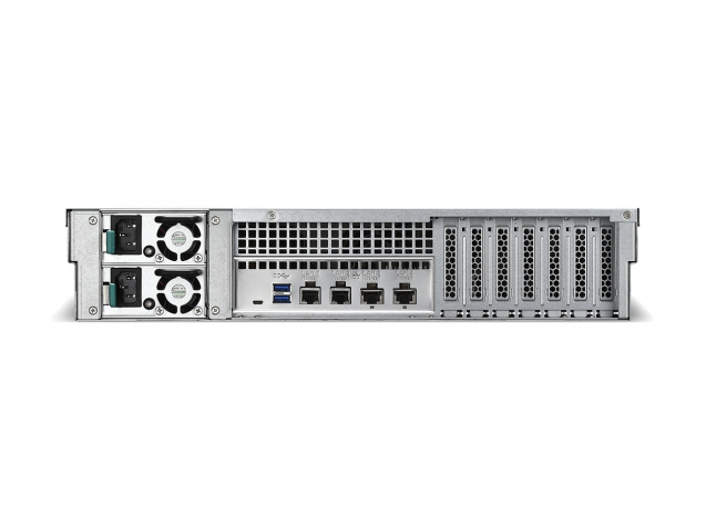 Buffalo TeraStation 51210RH NAS Rack (2U) Annapurna Labs Alpine AL-314 – image 4