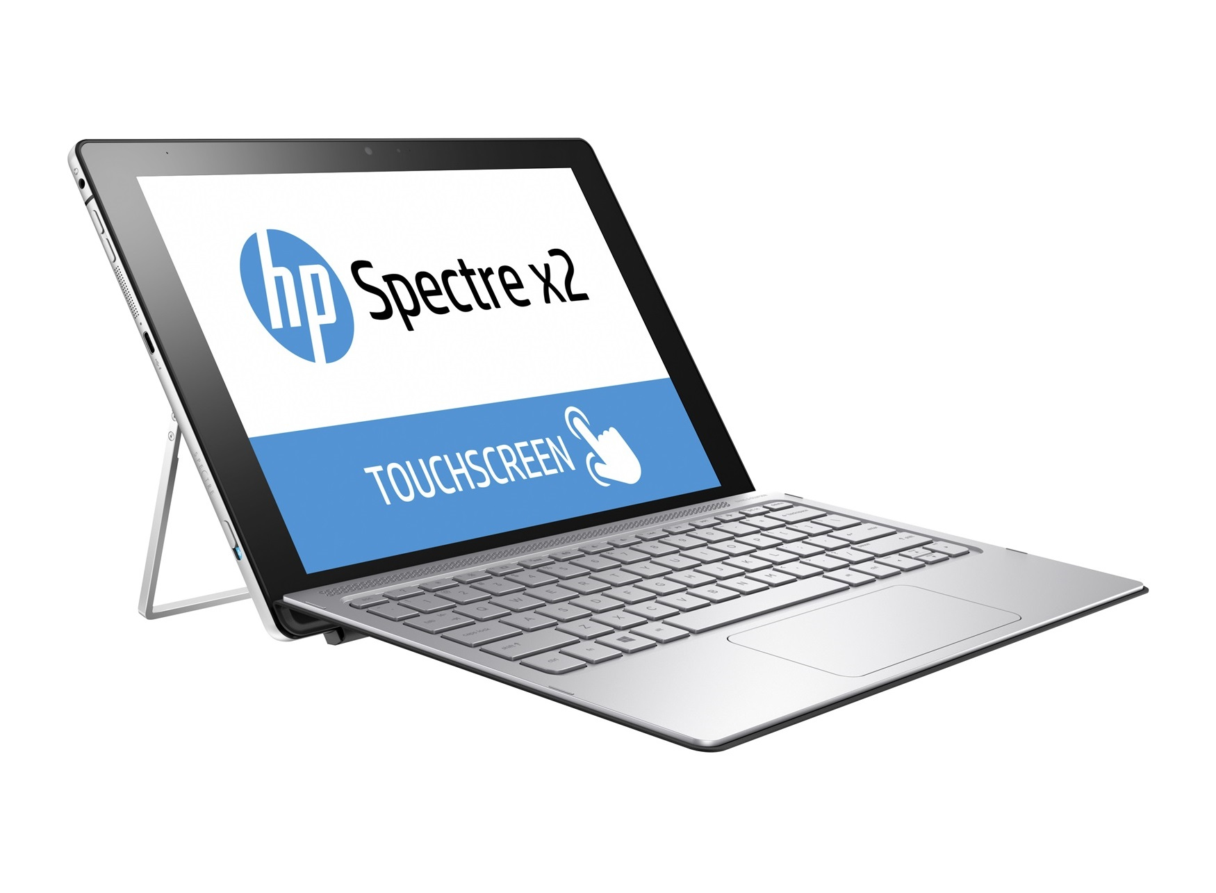 HP Spectre x2 12-a005TU Intel® Core™ m3 m3-6Y30 Hybrid (2-in-1) – image 3
