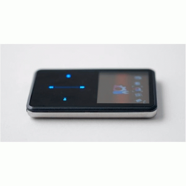 Nilox Mp4 Touch-Switch – image 2