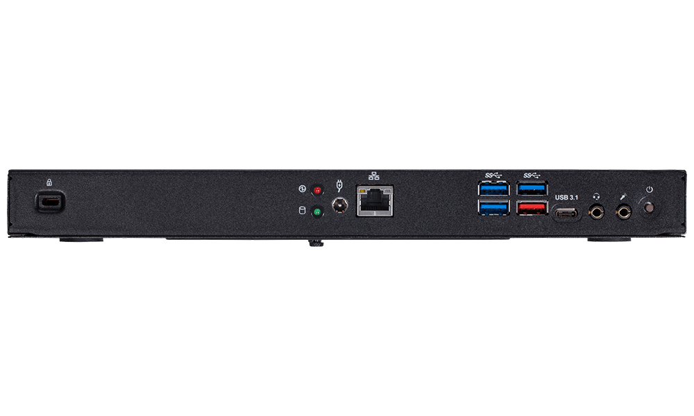 GIGABYTE GB-BNi3G4-950 – image 2
