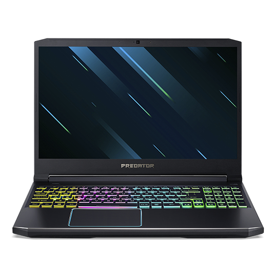 Acer Predator Helios 300 PH315-52-73XY Intel® Core™ i7 i7-9750H Laptop