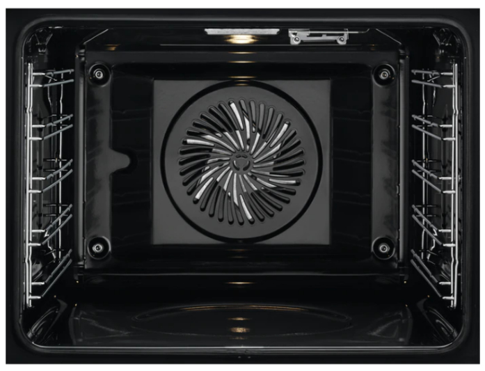 AEG BPE556220B 71 L 3200 W Black – image 5