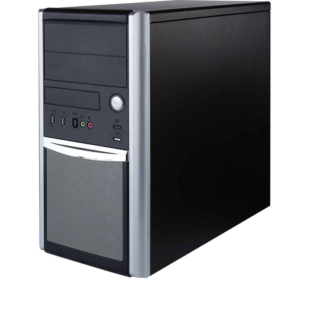 GIGABYTE W331-Z00 Black AMD B550 Socket AM4 – image 6