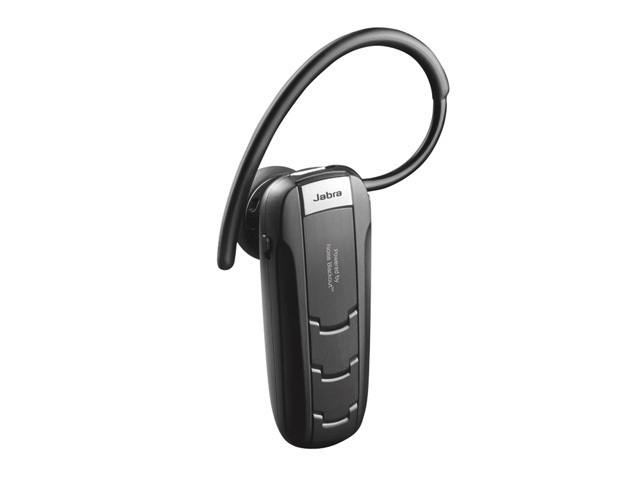 Jabra Extreme2 Headset Wireless Ear-hook Bluetooth Black – image 2