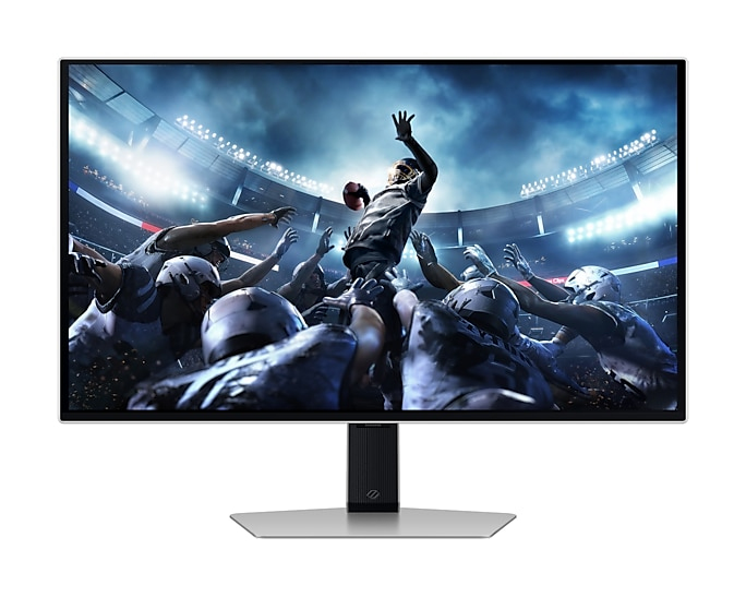 Samsung LS27DG602SNXZA computer monitor – image 6