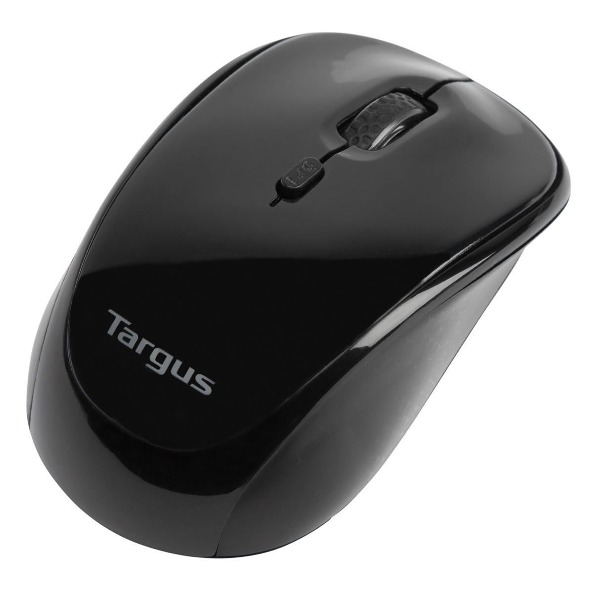 Targus AMW50EU mouse Office Ambidextrous RF Wireless Blue Trace 800 DPI – image 6