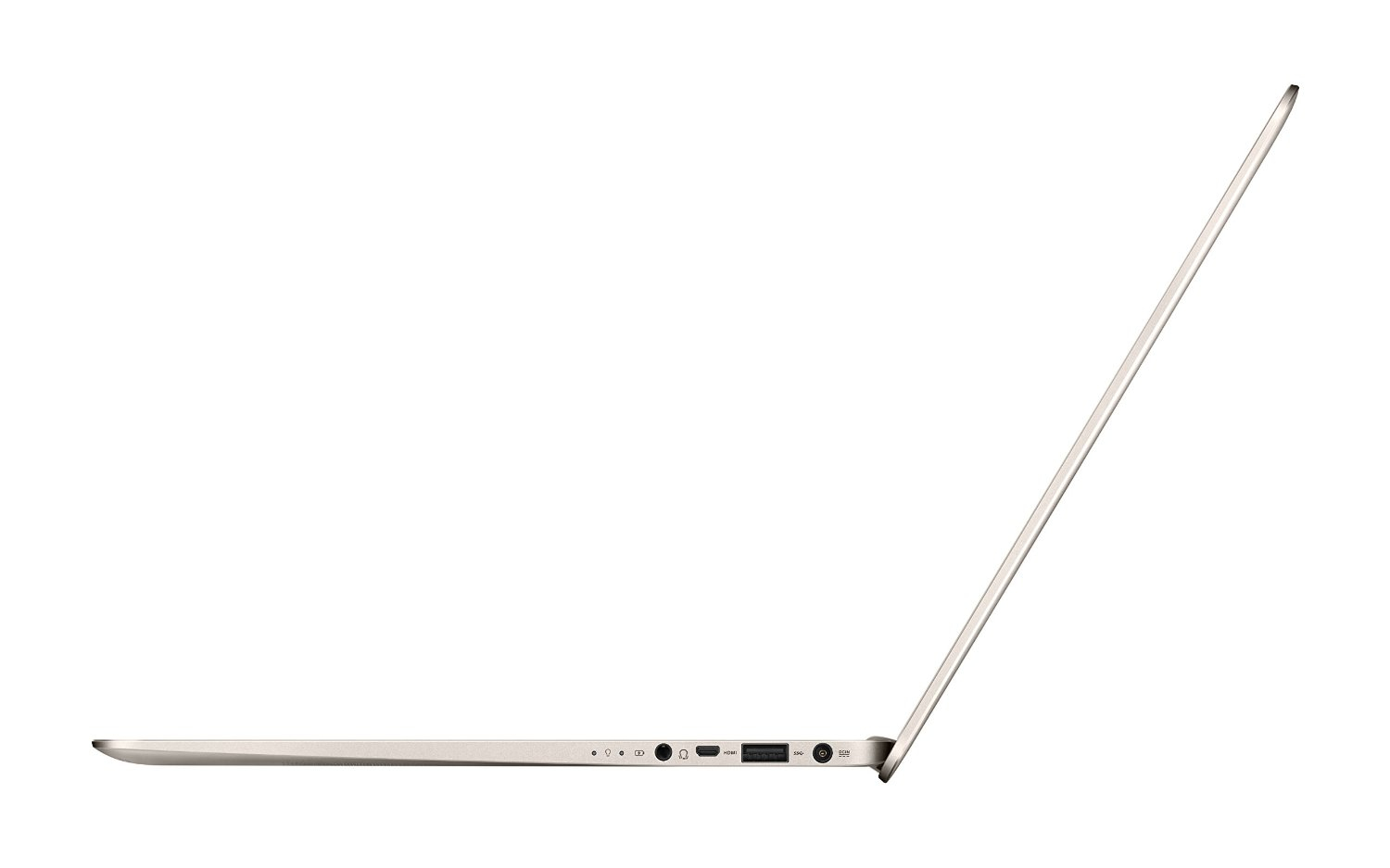 ASUS Zenbook UX305LA-AB51 laptop Intel® Core™ i5 i5-5200U – image 7