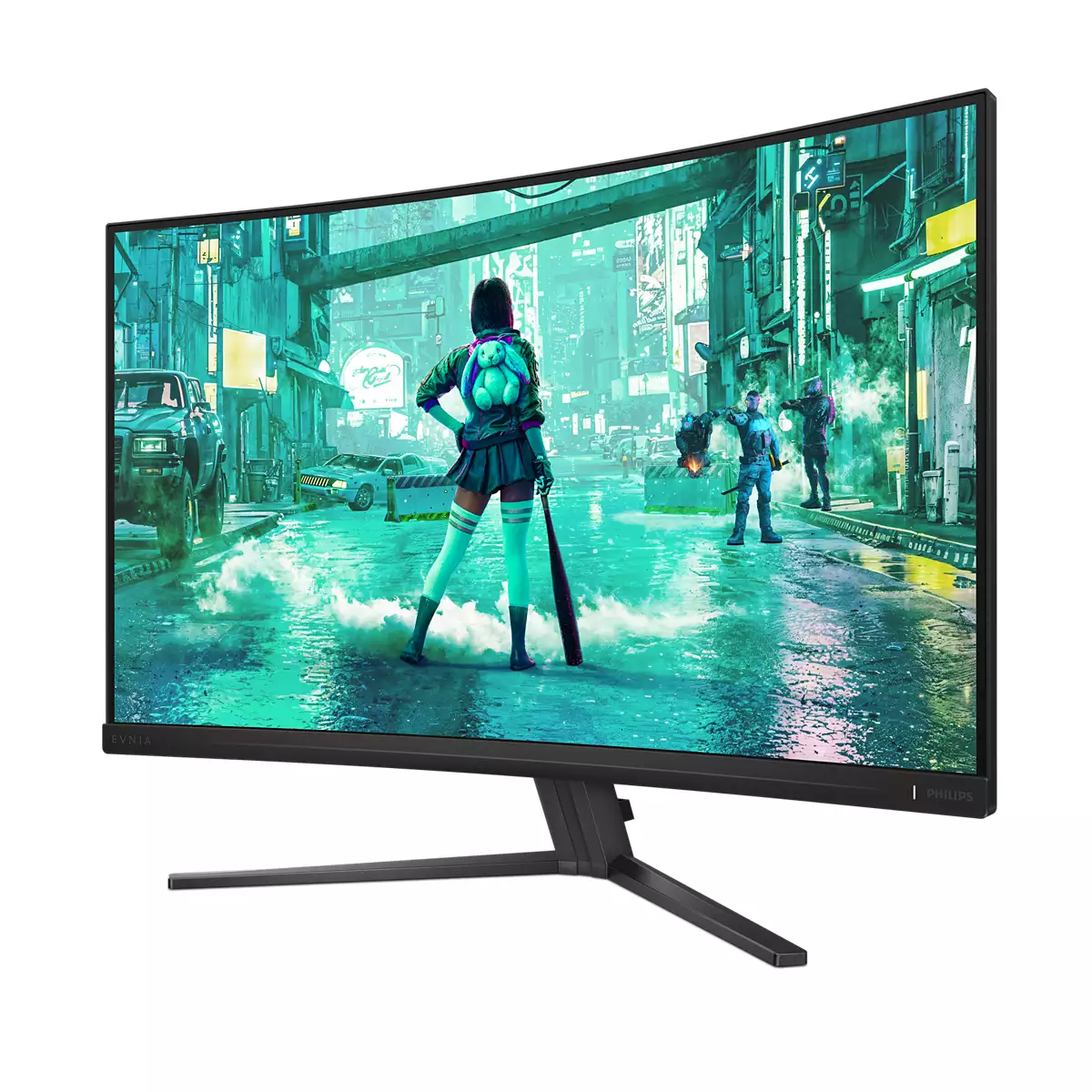 Philips Evnia 3000 32M2C3200WL/75 computer monitor – image 4