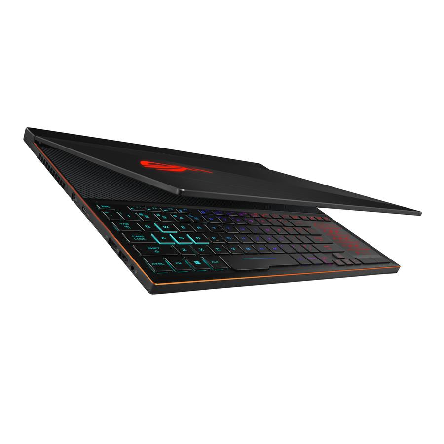 ASUS ROG Zephyrus S GX531GX-ES012T laptop Intel® Core™ i7 i7-8750H – image 6