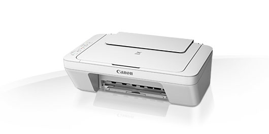Canon PIXMA MG2550 Inkjet A4 – image 1