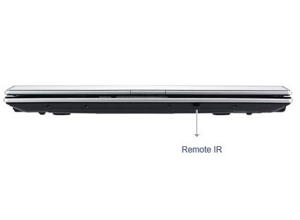 ASUS A7F-7S022C Intel® Core™2 Duo T5500 – image 5