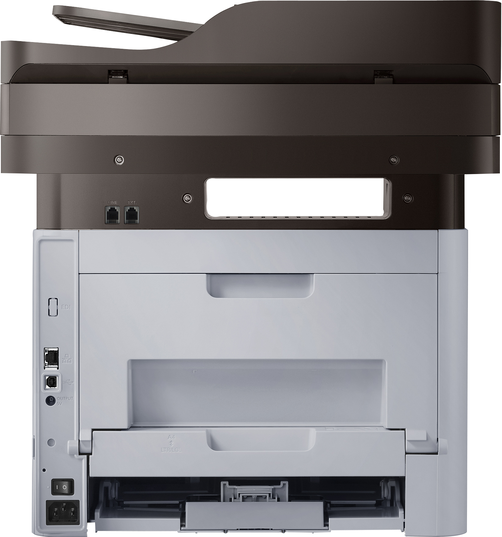 HP Samsung ProXpress SL-M3370FD Laser A4 – image 7