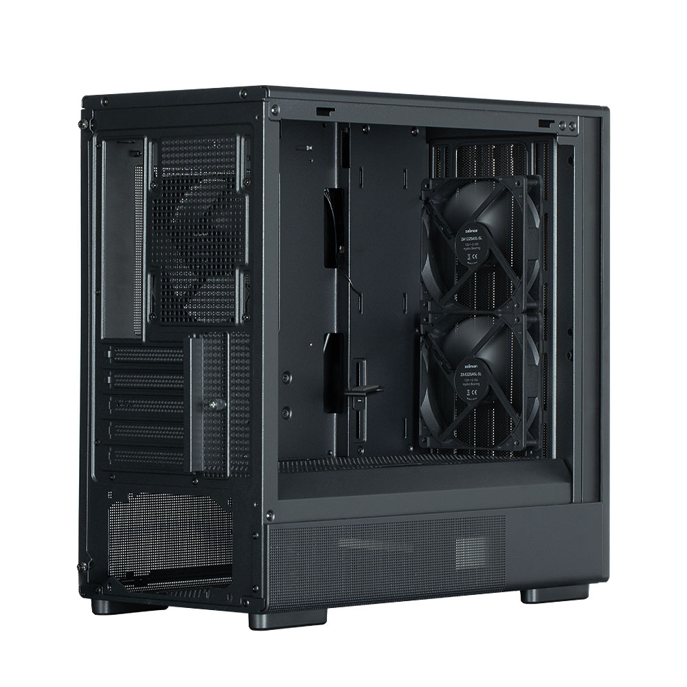 Zalman P10 Namu Black – image 8