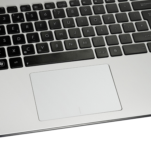 ASUS X501A-XX225 laptop Intel® Core™ i3 i3-2350M – image 5