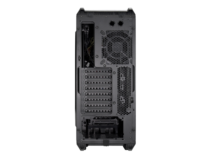 COUGAR Evolution Full Tower Black – image 5