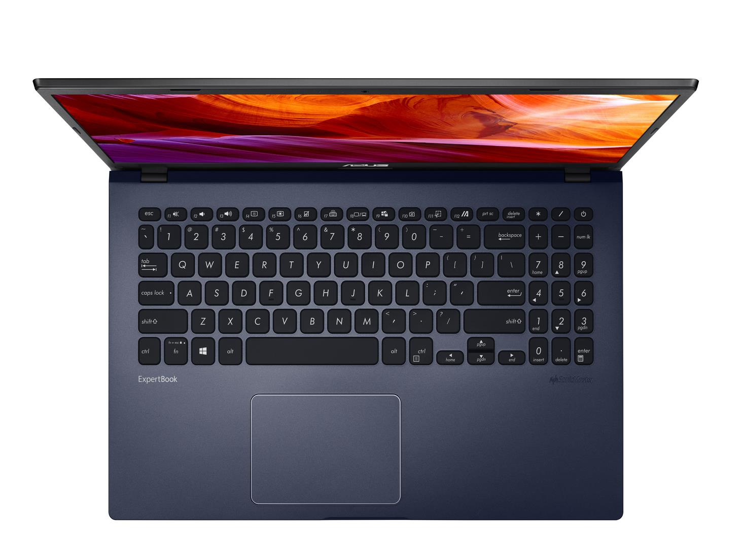 ASUS ExpertBook P1510CJA-EJ571 Intel® Core™ i5 i5-1035G1 Laptop – image 2