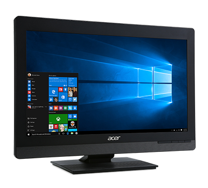 Acer Veriton Z6820G Intel® Core™ i3 i3-6100 – image 2
