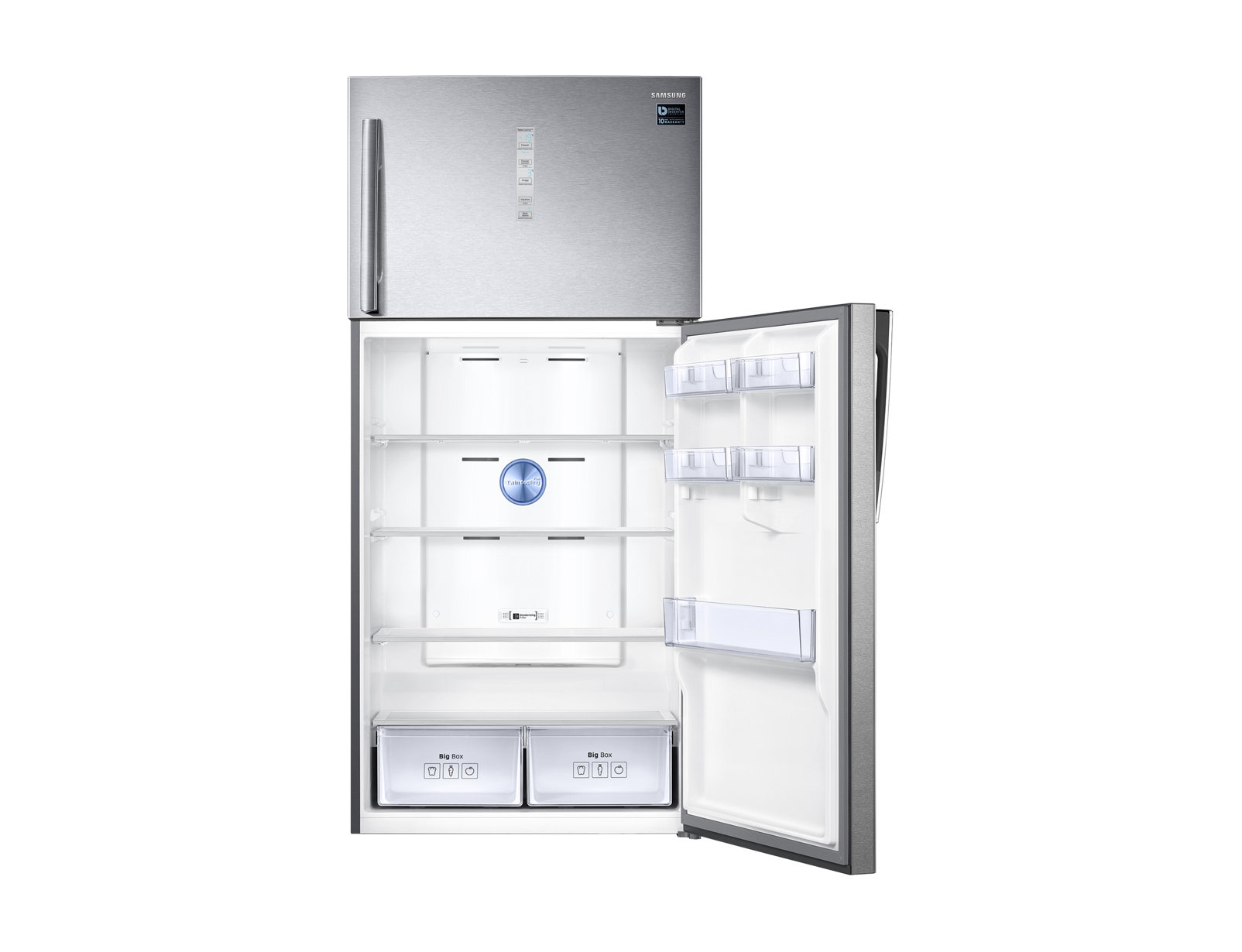 Samsung RT62K7025SL Freestanding – image 6