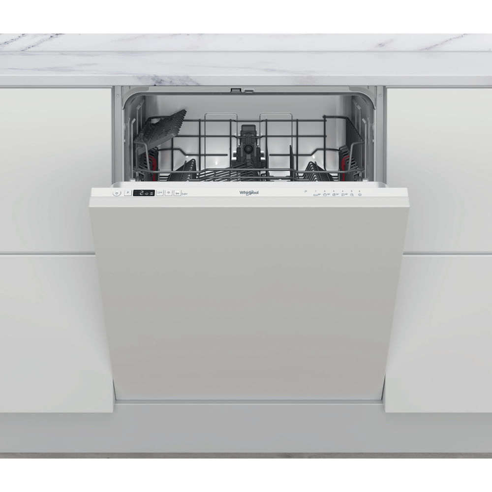 Whirlpool WIS 5010 — vue 1 sur 8