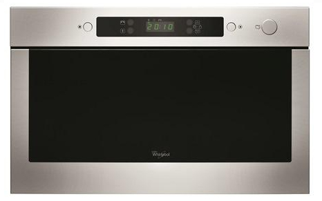 Whirlpool AMW 435 IX – image 1