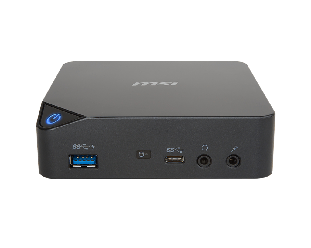 MSI Cubi 032DE Intel® Core™ i5 i5-7200U – image 1