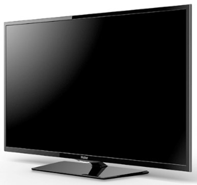 Haier LE24M600M80 TV – image 3