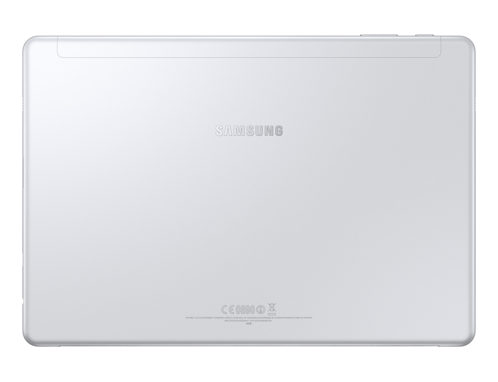 Samsung Galaxy Book SM-W627Y – image 7