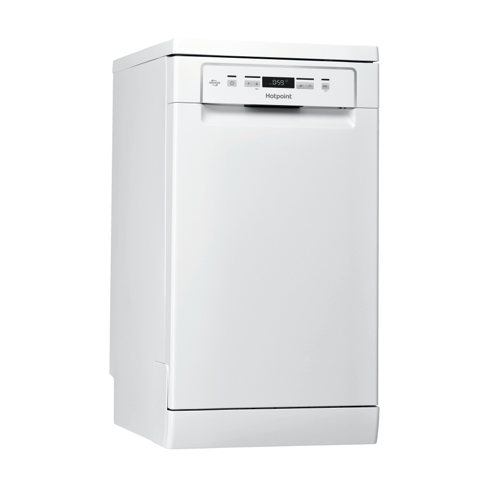 Hotpoint HSFC 3T127 C — vue 1 sur 7