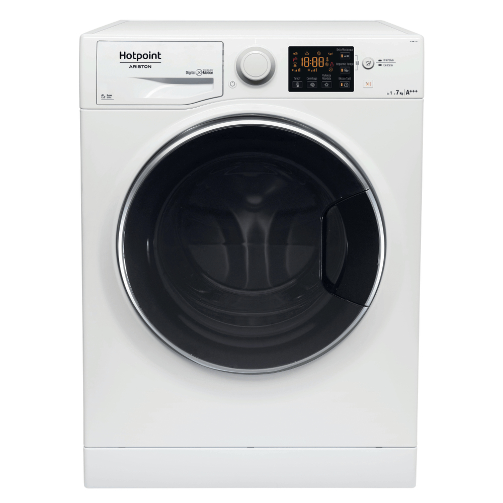 Hotpoint SS RPG 723 D IT — vue 1 sur 5