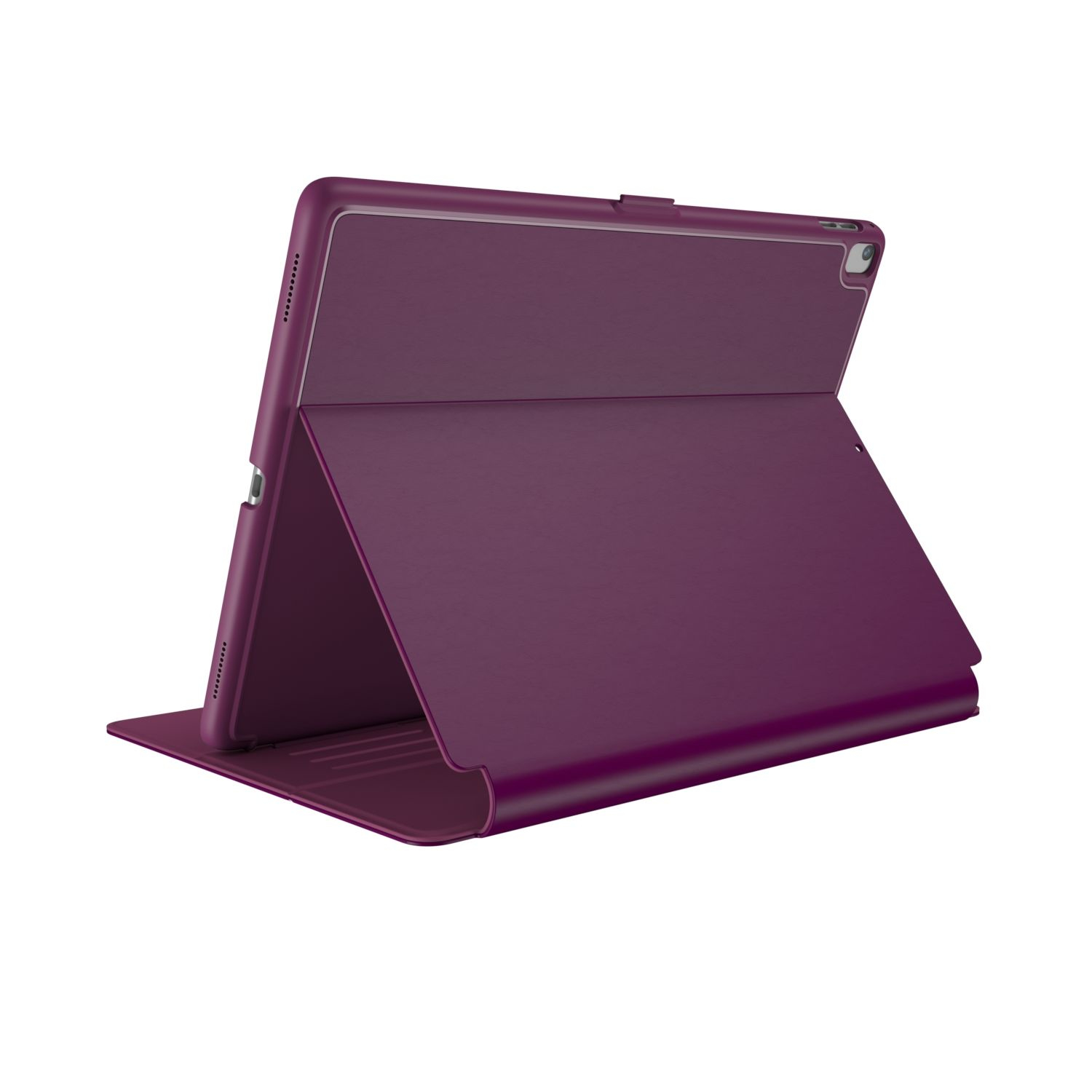 Speck iPad 10.5 Balance Fol Prpl Pnk