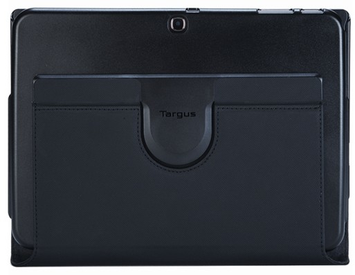 Targus THZ219FR mobile device keyboard Black – image 2